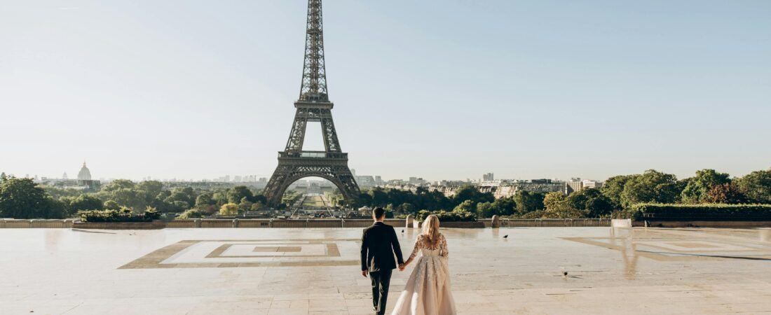 3 Days in Paris : The Ultimate Couples’ Itinerary (2025 Guide)